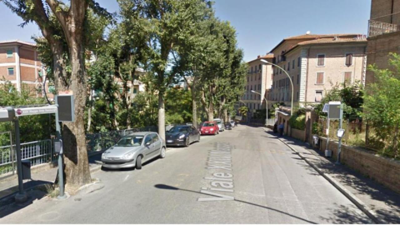 La Casetta - Free Public Parking Sienne Extérieur photo